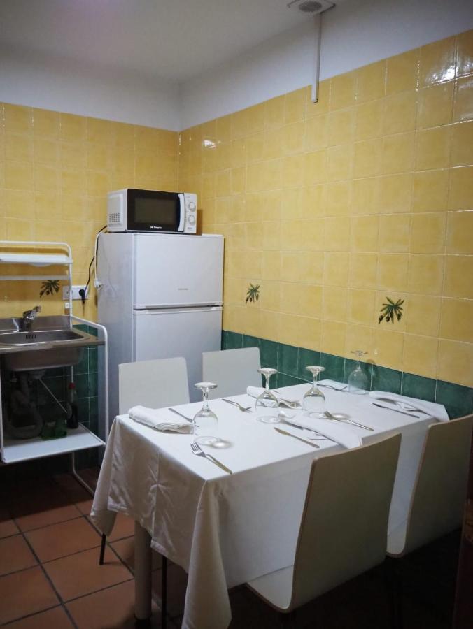 Sendero De La Subbetica - Apartamentos Turisticos En Zuheros - Holiday Home Exterior foto