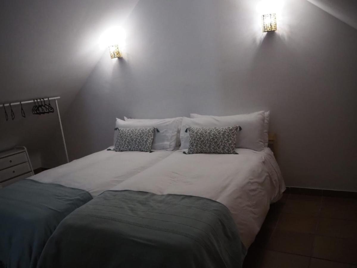 Sendero De La Subbetica - Apartamentos Turisticos En Zuheros - Holiday Home Exterior foto