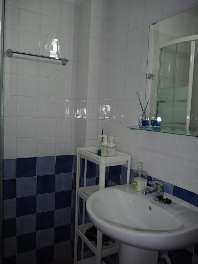 Sendero De La Subbetica - Apartamentos Turisticos En Zuheros - Holiday Home Exterior foto