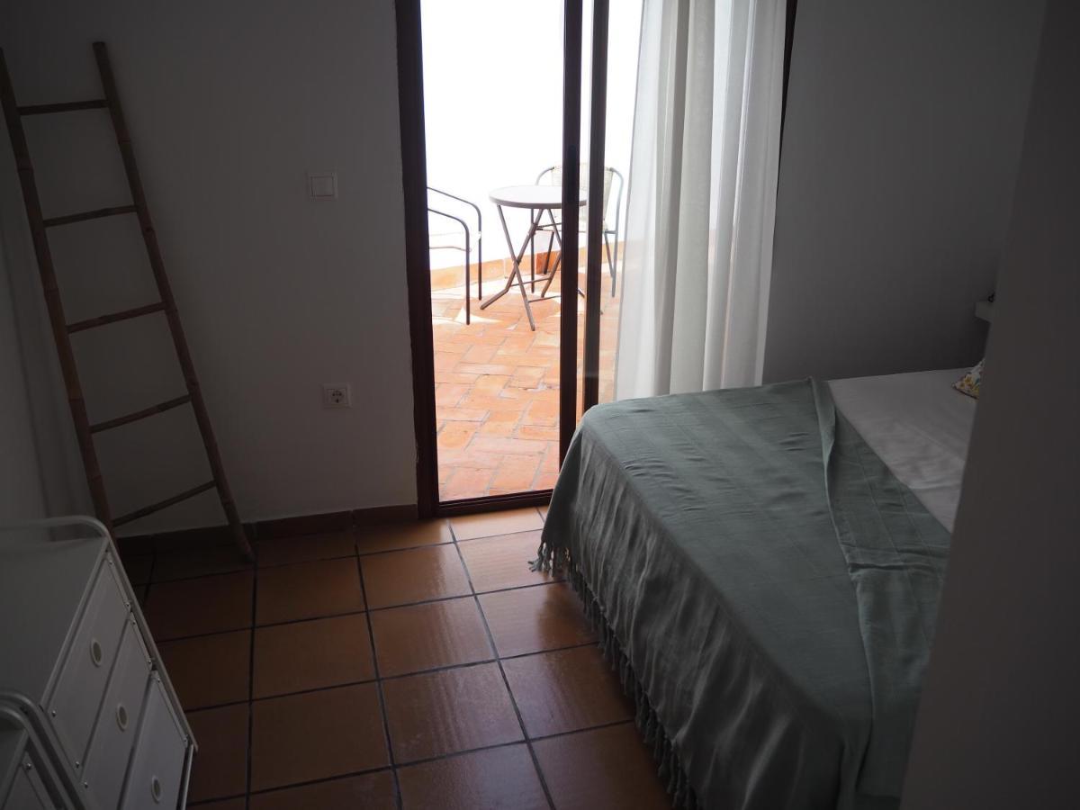 Sendero De La Subbetica - Apartamentos Turisticos En Zuheros - Holiday Home Exterior foto