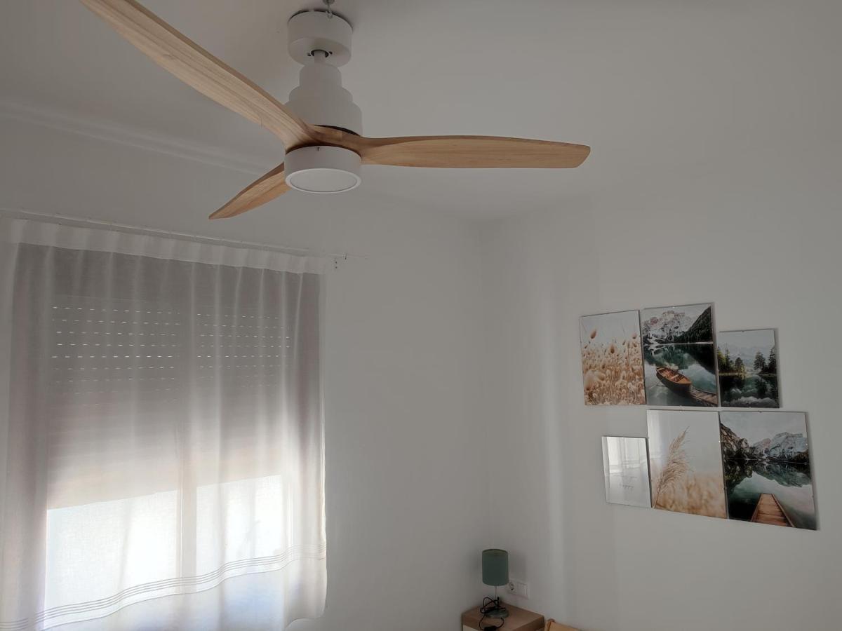 Sendero De La Subbetica - Apartamentos Turisticos En Zuheros - Holiday Home Quarto foto